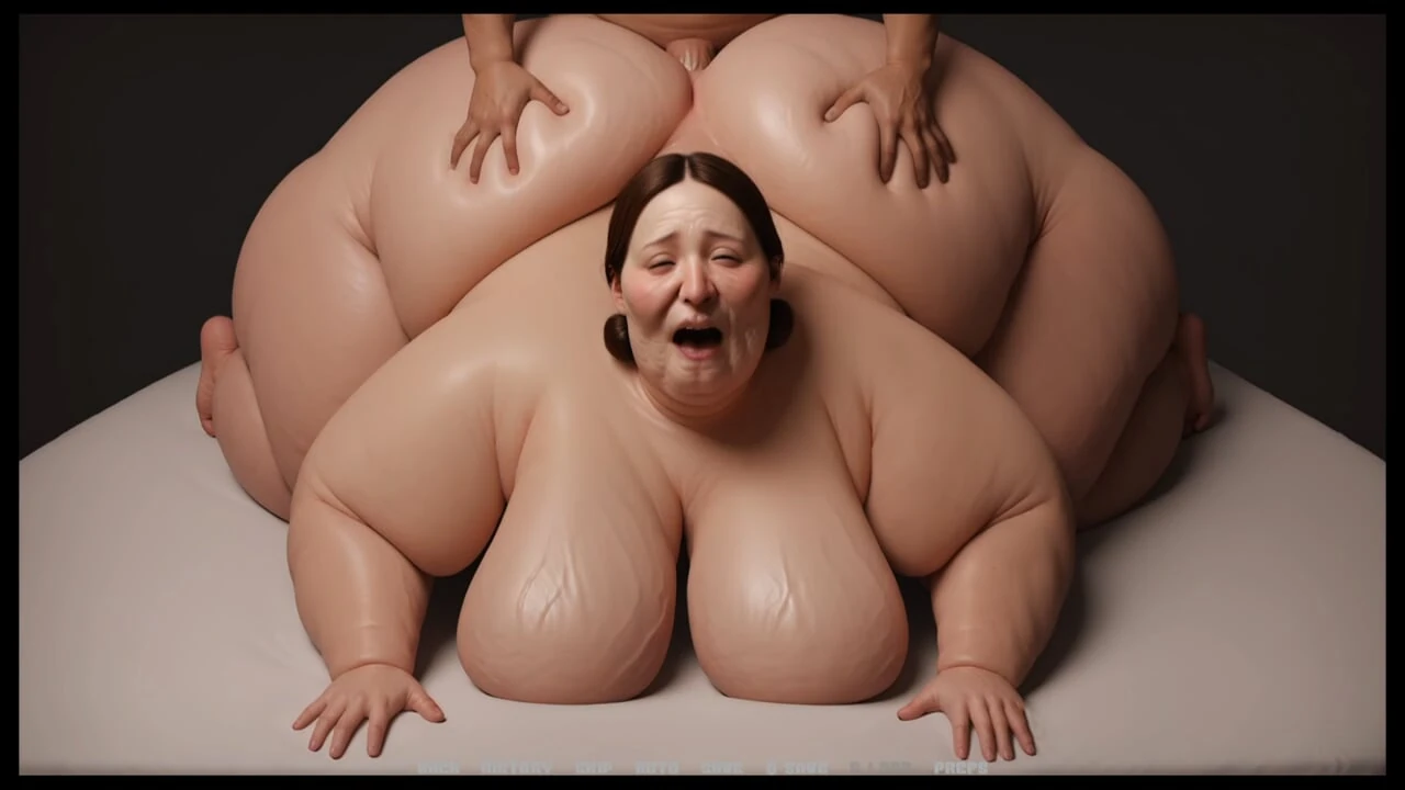 GILF 02 – Chubby GILF Loves dripping anal creampie, Horny MILF gets an ass creampie