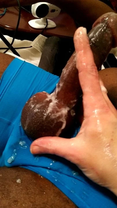 Handjob of 2017